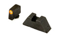 AMERIGLO SUP TRIT SIGHTS FOR GLOCK O/B