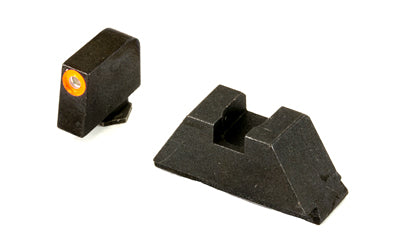 AMERIGLO SUP TRIT SIGHTS FOR GLOCK O/B