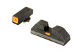 AMERIGLO CAP ORANGE SET FOR GLOCK 17/19