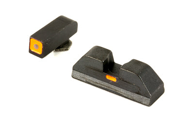 AMERIGLO CAP ORANGE SET FOR GLOCK 17/19