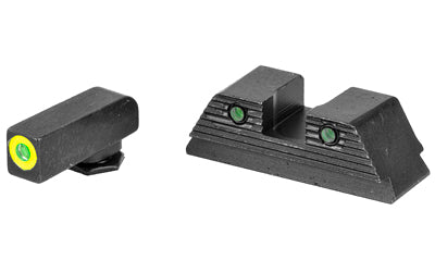 AMERIGLO TROOPER FOR GLOCK 20/21 GREEN