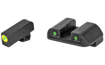 AMERIGLO TROOPER FOR GLOCK 42/43 GREEN