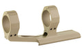 AERO ULTRLT SPR SCOPE MOUNT 30MM FDE