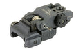 ARMS LOW PROFILE FLIP UP REAR SIGHT