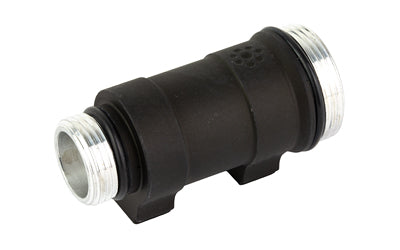 ARISAKA 18350 SERIES LIGHT BODY BLACK