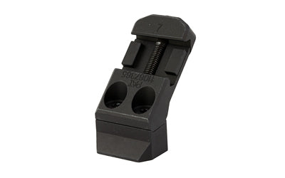 ARISAKA OFFSET OPTIC MOUNT BASE BLACK