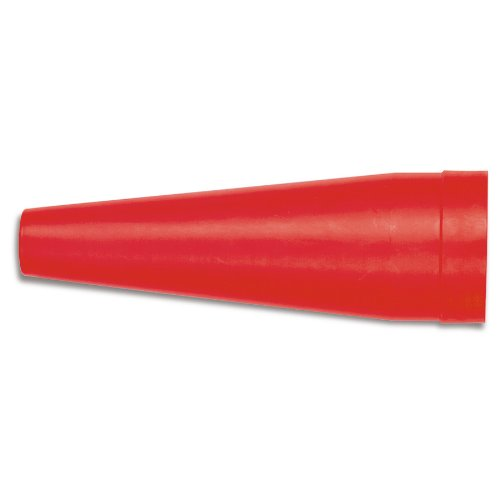 Lente Vetro Temperato Weltool GL2 - Per Torce Maglite C/D Cell