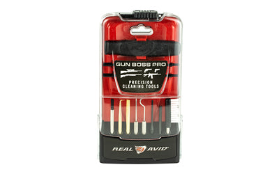 REAL AVID GUN BOSS PRO PRECISION TLS