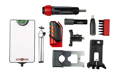 REAL AVID MASTER SCOPE MOUNTING KIT