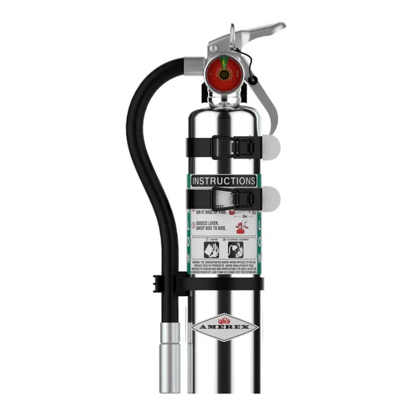 AMEREX FE C354TSC 3.0 BCF MOD. 5B:C - P/N: 16682 (C354TSC)