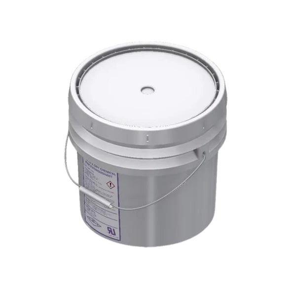 AMEREX CH 553 25# PAIL PK - P/N: 04119 (553)