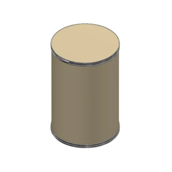 AMEREX CH 517 400# DRUM PK - P/N: 04584 (517)