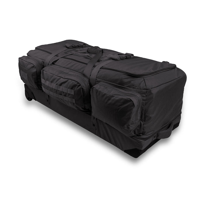 Eberlestock Hercules Duffel - Black