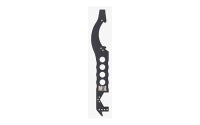 B5 SYSTEMS M4 MULTI-TASKER TOOL BLACK