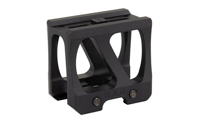 BAD INC LWT AIMPOINT OPTIC MOUNT 1.93 BLACK