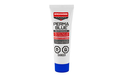 BIRCHWOOD CASEY PERMA BLUE PASTE 2OZ TUBE