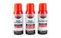 BIRCHWOOD CASEY 1-2-3 AEROSOL VALUE PACK