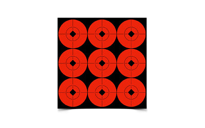 BIRCHWOOD CASEY TARGET SPOTS 90-2"
