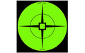 BIRCHWOOD CASEY TARGET SPOTS GREEN 10-6"