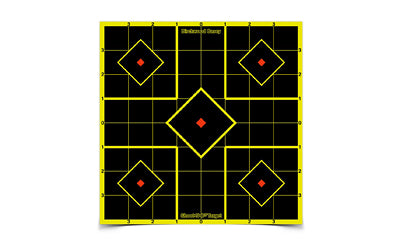 BIRCHWOOD CASEY SHT-N-C SIGHT IN TGT 15-8"