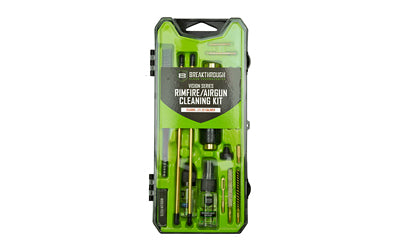 BCT VISION CLEAN KIT .17/.22