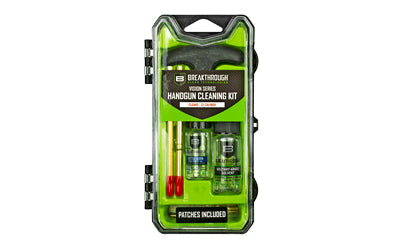 BCT VISION CLEAN KIT .22CAL