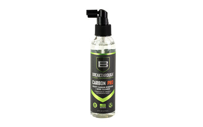 BCT CARBON PRO 6OZ PUMP SUPERAY
