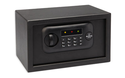 BULLDOG STD VAULT 12"X8"X7" DIGITAL