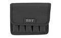 BULLDOG 5-10 PISTOL MAG POUCH BLACK