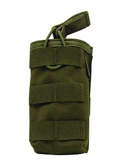 BLACKHAWK! STRIKE SINGLE M4/M16 MAG POUCH OD