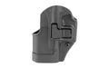 BLACKHAWK! SERPA CQC BL/PDL FOR GLOCK 26 LH BK