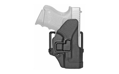 BLACKHAWK! SERPA CQC BL/PDL FOR GLOCK 26 RH BK