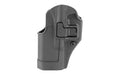 BLACKHAWK! SERPA CQC BL/PDL FOR GLOCK 19 LH BK