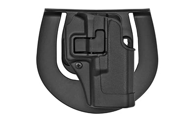 BLACKHAWK! SERPA CQC BL/PDL FOR GLOCK 19 RH BK