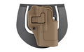BLACKHAWK! SERPA CQC BL/PDL FOR GLOCK 19 RH CT