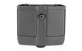 BLACKHAWK! DOUBLE MAG CS SNGL ROW MBLACK