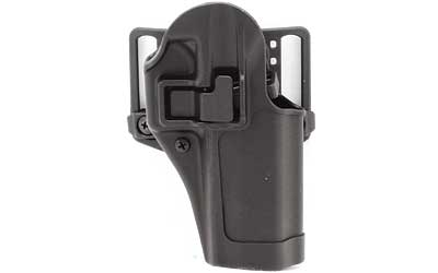 BLACKHAWK! SERPA CQC BL/PDL FOR GLOCK 21 RH BK