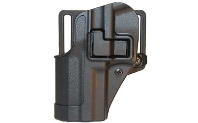 BLACKHAWK! SERPA CQC BL/PDL MP LH BLACK