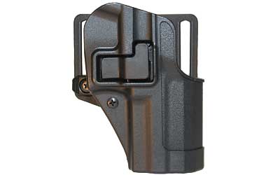 BLACKHAWK! SERPA CQC BL/PDL MP RH BLACK