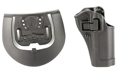 BLACKHAWK! SERPA CQC BL/PDL CZ 75 RH BK