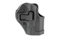 BLACKHAWK! SERPA CQC BL/PDL MP SHIELD RH BLACK