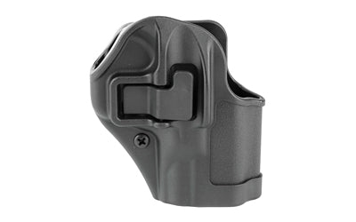 BLACKHAWK! SERPA CQC BL/PDL MP SHIELD RH BLACK