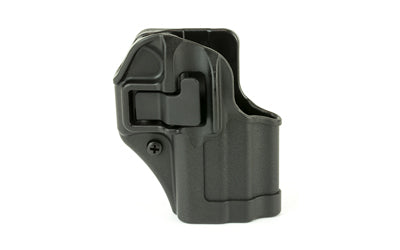 BLACKHAWK! SERPA CQC BL/PDL FOR GLOCK43 RH BLACK