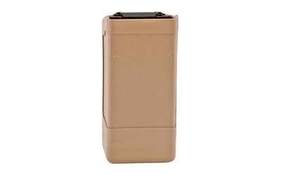 BLACKHAWK! SNGL MAG CS DOUBLE ROW CT