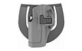 BLACKHAWK! SERPA SUPERTSTR FOR GLOCK 17 LH GRAY