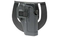 BLACKHAWK! SERPA SUPERTSTR FOR GLOCK 17 RH GRAY