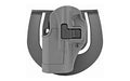 BLACKHAWK! SERPA SUPERTSTR FOR GLOCK19 LH GRAY