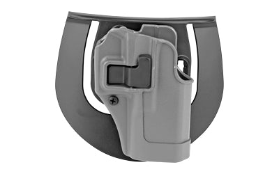 BLACKHAWK! SERPA SUPERTSTR FOR GLOCK19 RH GRAY