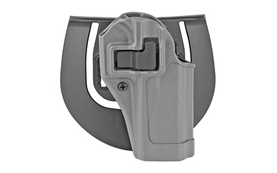 BLACKHAWK! SERPA SUPERTSTR FOR GLOCK 20 RH GRAY