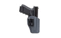 BLACKHAWK! ARC IWB FOR GLOCK 19/23/32 AMBI GRAY